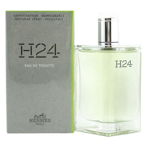 Hermes H24 Eau De Toilette by Hermes
