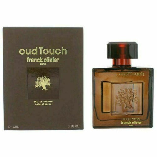 Franck Olivier Oud Touch Eau De Parfum by Franck Olivier
