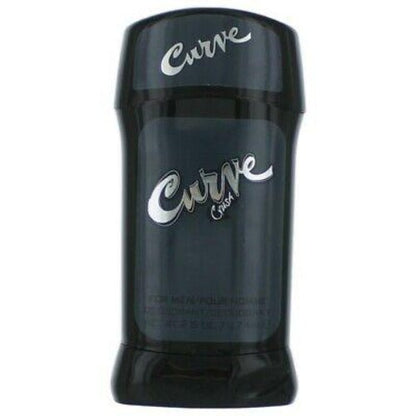 Curve Crush Deodorant Stick by Liz Claiborne