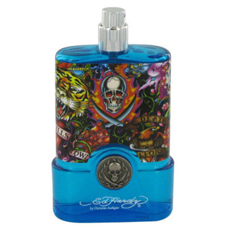 Ed Hardy Hearts & Daggers Eau De Toilette by Christian Audigier