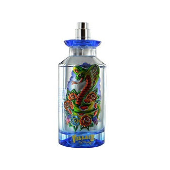 Ed Hardy Villain Eau De Toilette by Christian Audigier