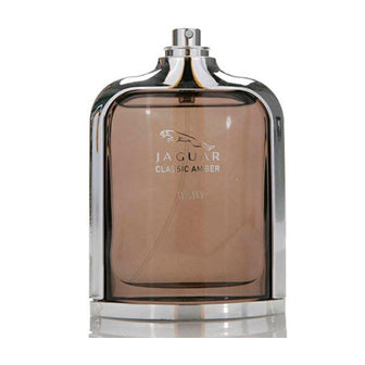 Jaguar Classic Amber Eau De Toilette by Jaguar