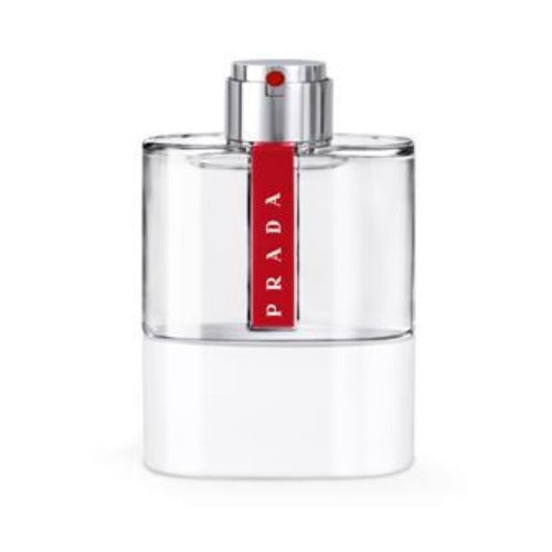 Prada Luna Rossa Eau De Toilette by Prada