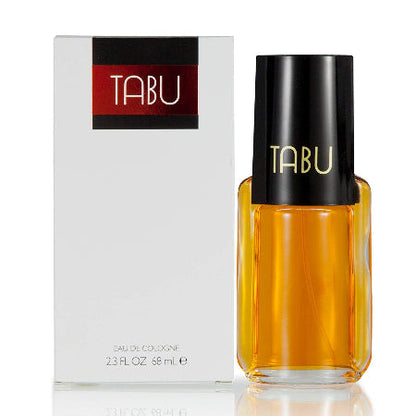 Tabu Eau De Cologne by Dana