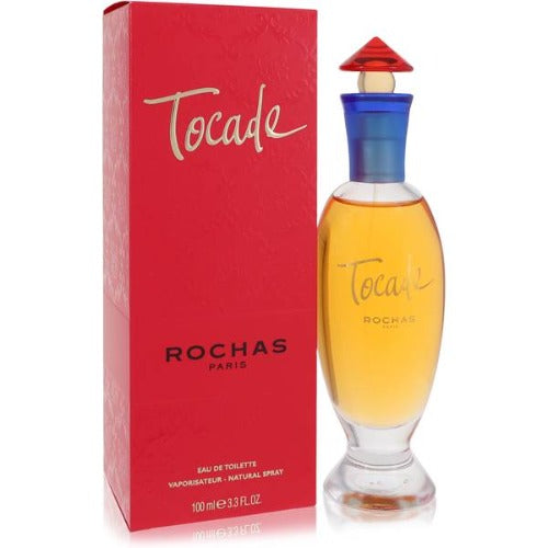 Tocade Eau De Toilette by Rochas