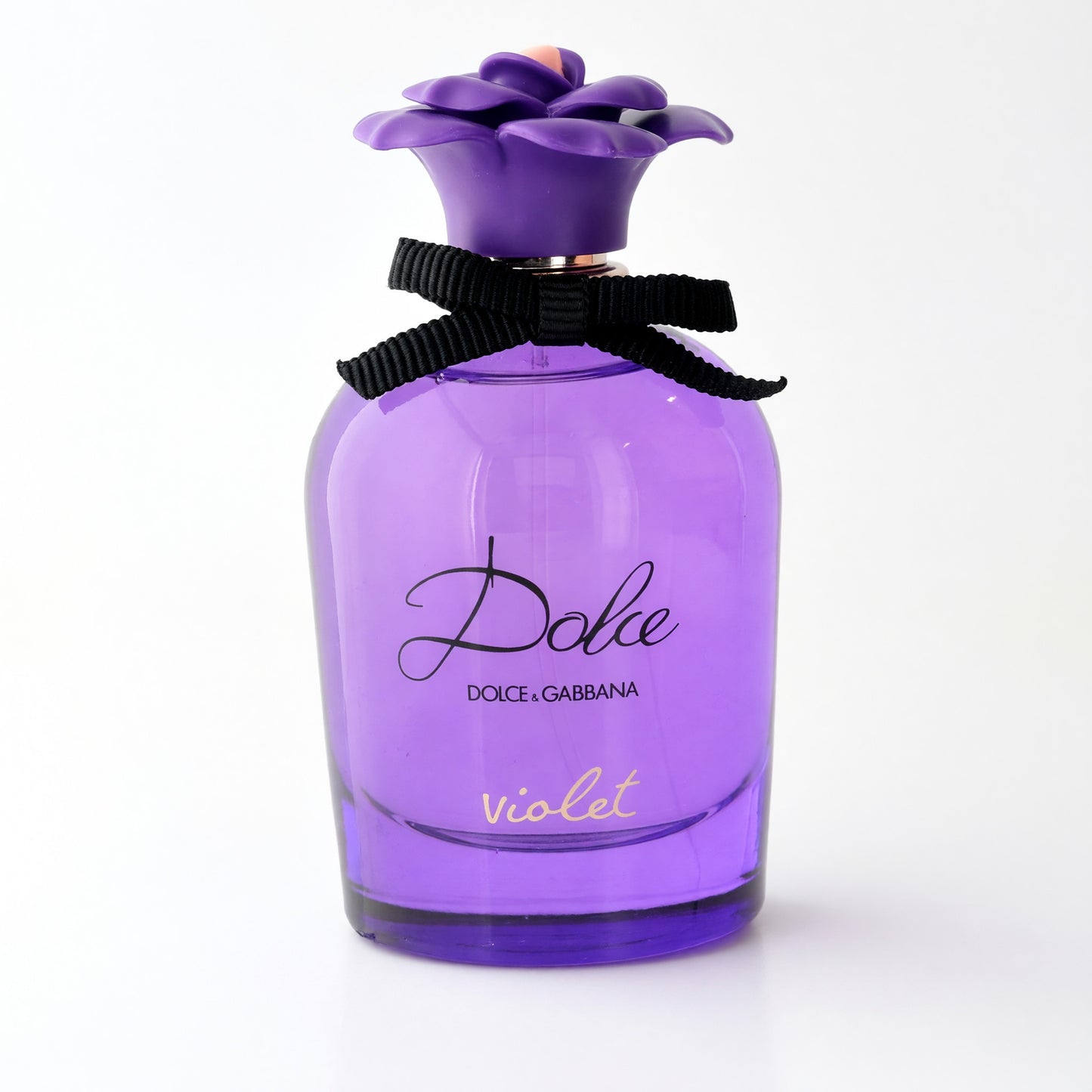 Dolce Violet by Dolce & Gabbana, 2.5 EDT Spray for Women Tester by Dolce & Gabbana