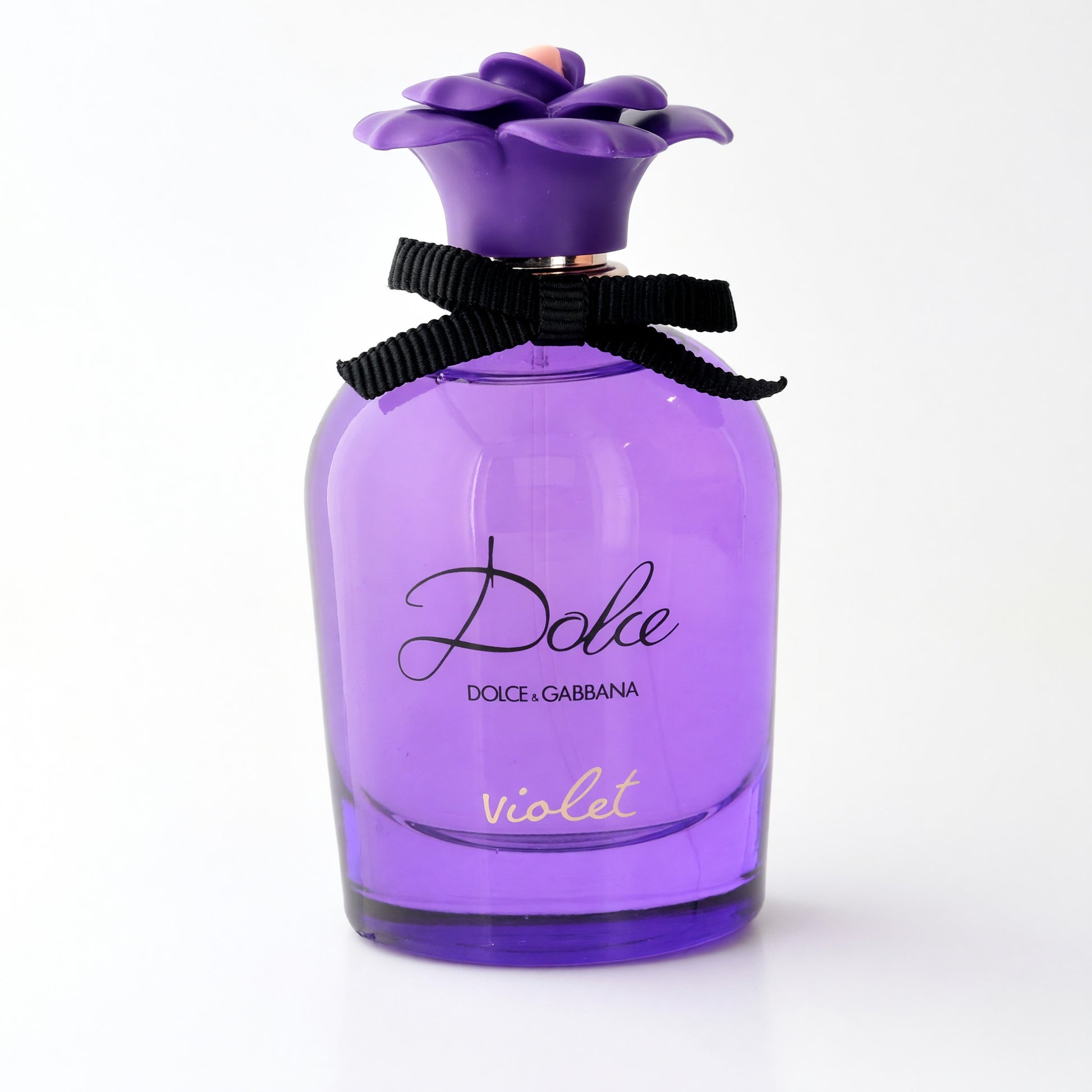 Dolce Violet by Dolce & Gabbana, 2.5 EDT Spray for Women Tester by Dolce & Gabbana