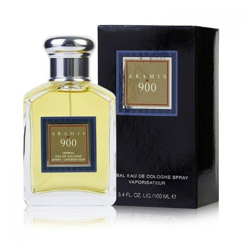 Aramis 900 Eau De Cologne by Aramis