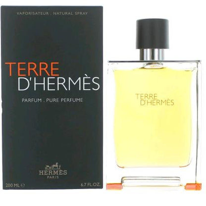 Terre D'Hermes Pure Parfum by Hermes