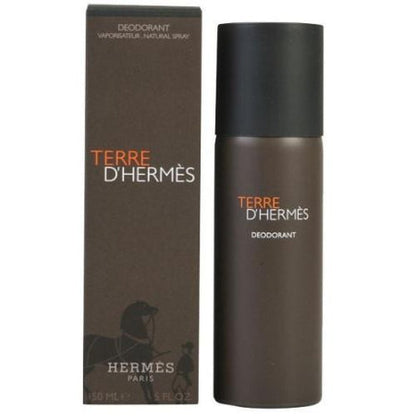 Terre D'Hermes Deodorant Spray by Hermes