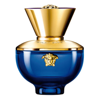 Versace Dylan Blue Pour Femme Eau De Parfum by Versace