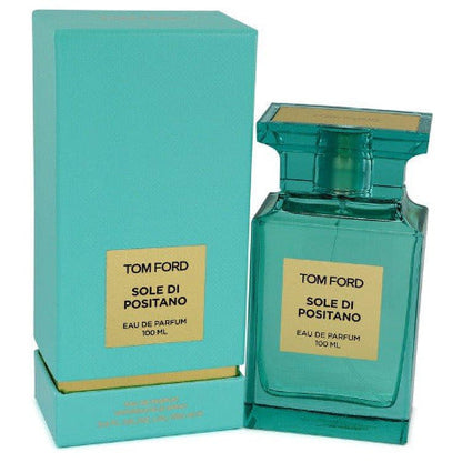 Tom Ford Sole Di Positano Eau De Parfum by Tom Ford