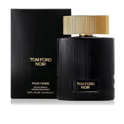 Tom Ford Noir Pour Femme Eau De Parfum by Tom Ford