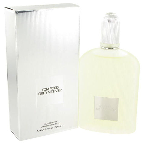 Tom Ford Gray Vetiver Eau De Parfum by Tom Ford