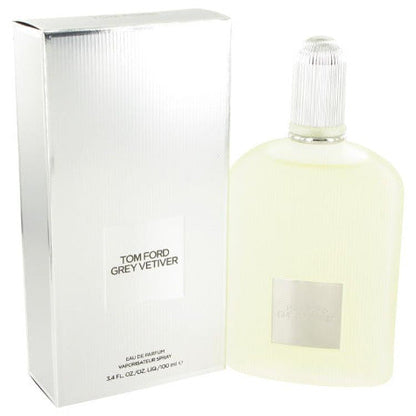 Tom Ford Gray Vetiver Eau De Parfum by Tom Ford