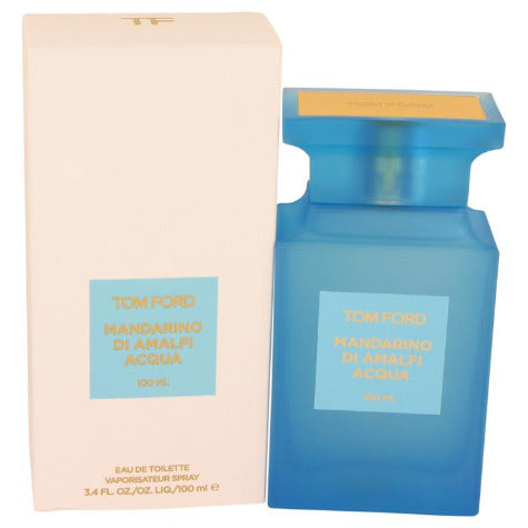 Tom Ford Mandarino Di Amalfi Eau De Parfum by Tom Ford