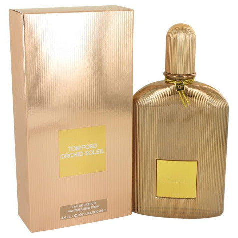Tom Ford Orchid Soleil Eau De Parfum by Tom Ford