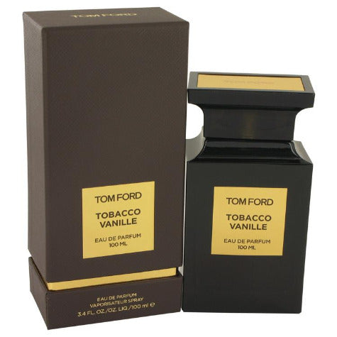 Tom Ford Tobacco Vanille Eau De Parfum by Tom Ford