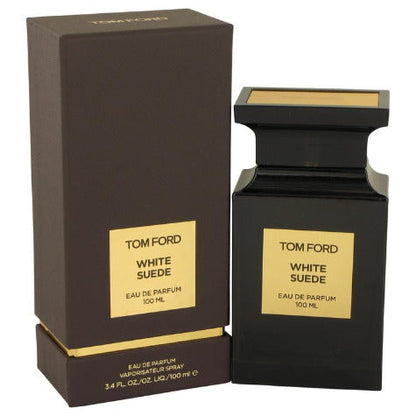 Tom Ford White Suede Eau De Parfum by Tom Ford