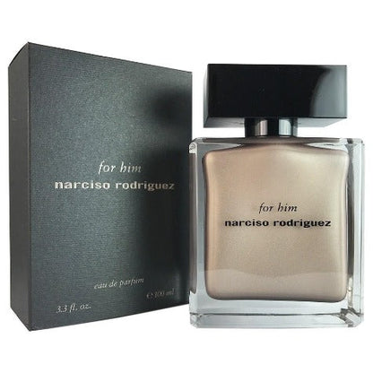 Narciso Rodriguez Eau De Parfum by Narciso Rodriguez