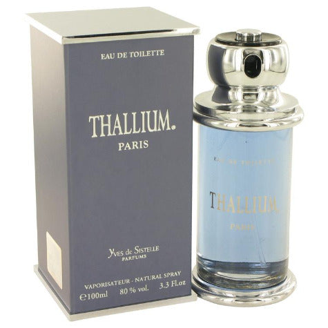 Thallium Eau De Toilette by Jacques Evard