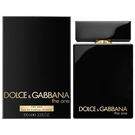 D & G The One Eau De Parfum Intense by Dolce & Gabbana