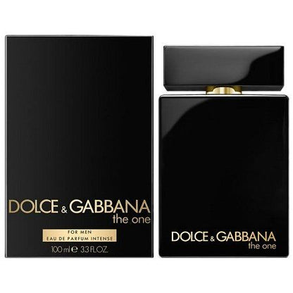D & G The One Eau De Parfum Intense by Dolce & Gabbana