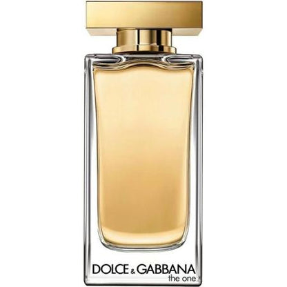 D & G The One Eau De Toilette by Dolce & Gabbana