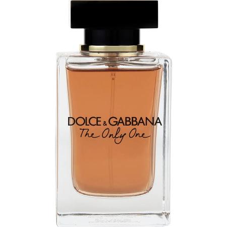 D & G The Only One Eau De Parfum by Dolce & Gabbana