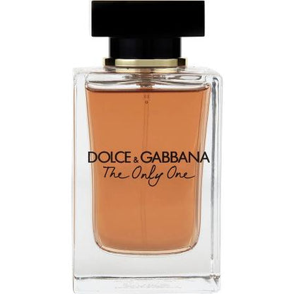 D & G The Only One Eau De Parfum by Dolce & Gabbana