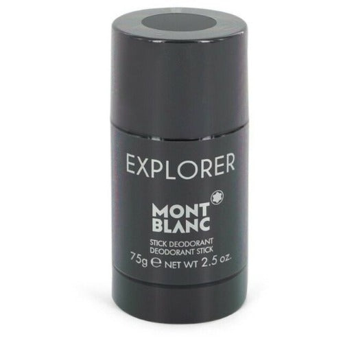 Mont Blanc Explorer Deodorant Stick by Mont Blanc
