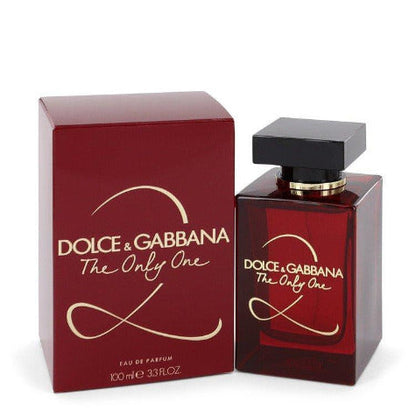 D & G The Only One 2 Eau De Parfum by Dolce & Gabbana