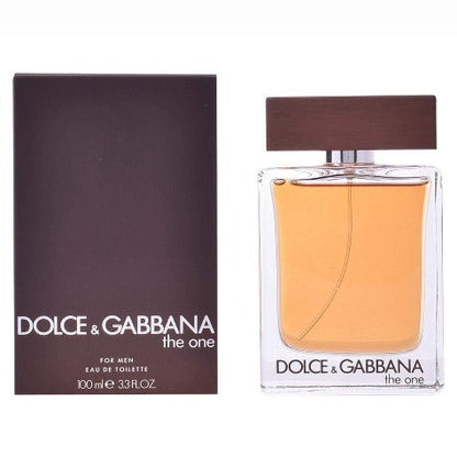 The One Eau De Toilette by Dolce & Gabbana