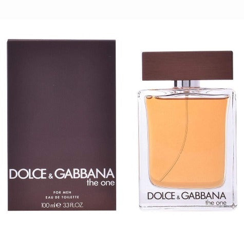 The One Eau De Toilette by Dolce & Gabbana