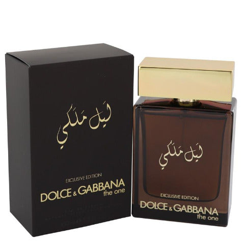 D & G The One Royal Night Eau De Parfum by Dolce & Gabbana