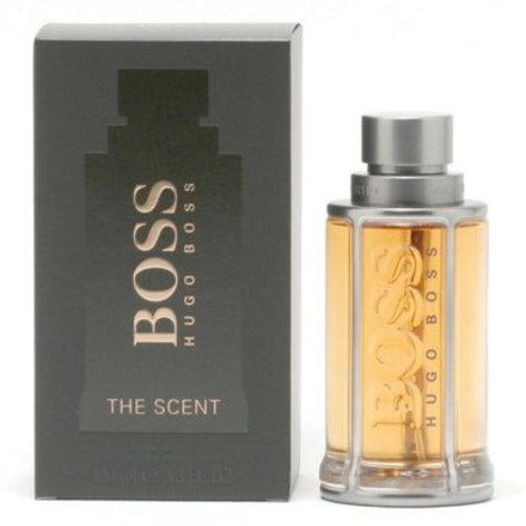 Boss The Scent Eau De Toilette by Hugo Boss