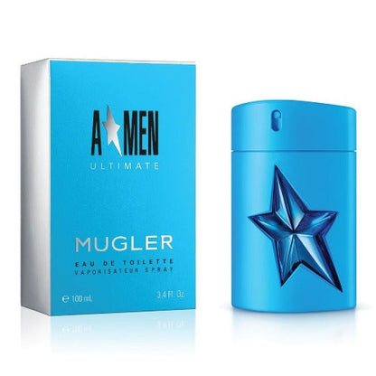 Angel Men Ultimate Eau De Toilette by Thierry Mugler