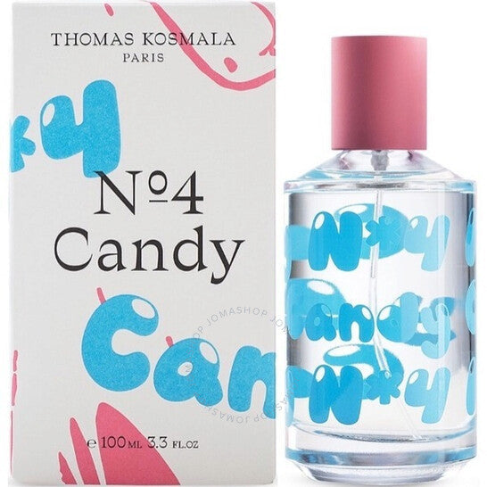 Thomas Kosmala No. 4 Candy Eau De Parfum by Thomas Kosmala