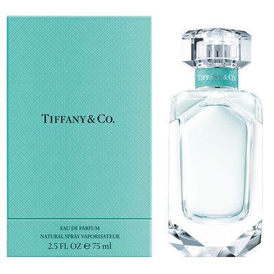 Tiffany & Co Eau De Parfum by Tiffany
