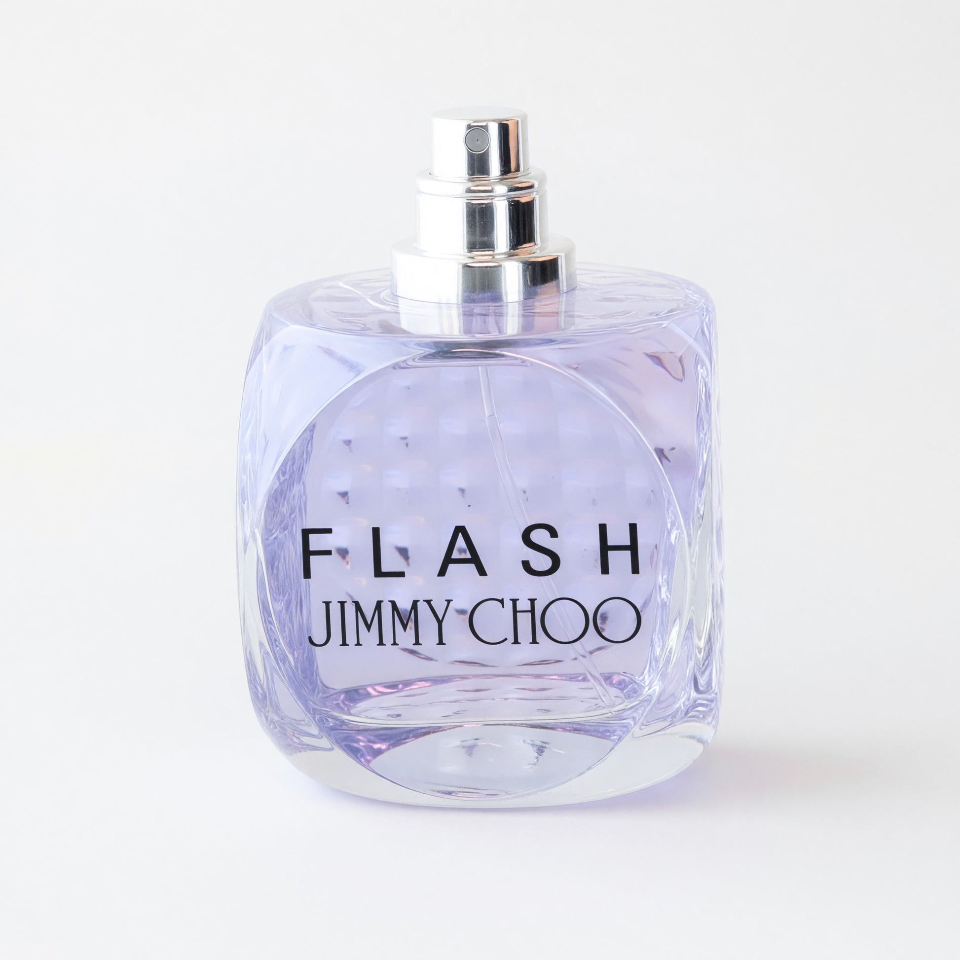 Jimmy Choo Flash by Jimmy Choo, 3.3 oz EDP spray for Women TESTER by Jimmy Choo