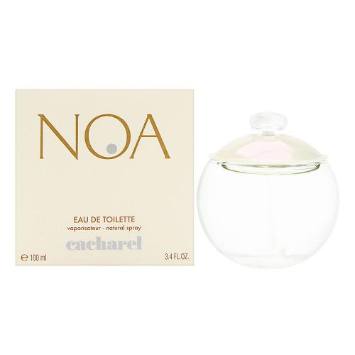 Cacharel Noa Eau De Toilette by Cacharel