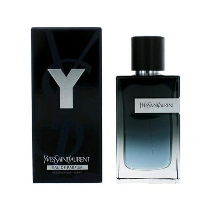 Ysl Y Eau De Parfum by Yves Saint Laurent