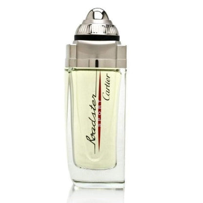 Roadster Sport Eau De Toilette by Cartier