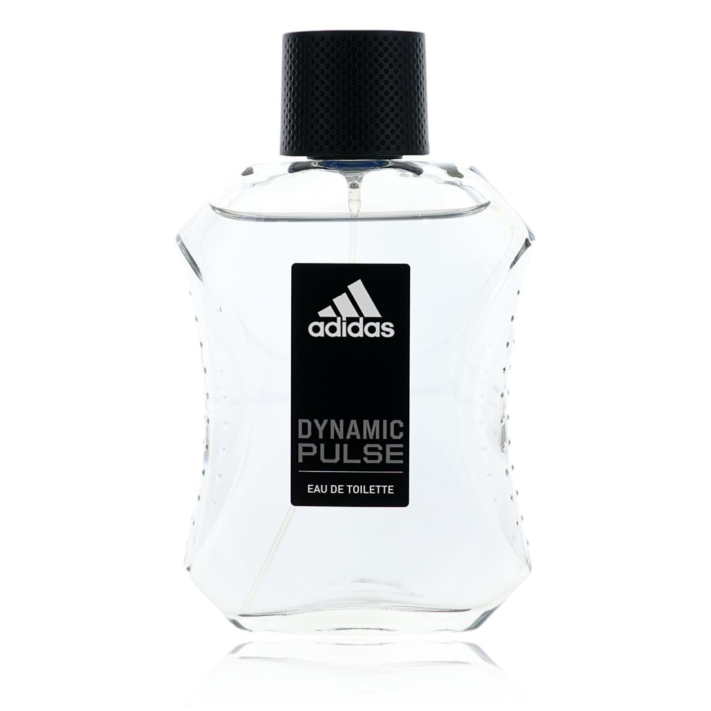 Adidas Dynamic Pulse by Adidas, 3.3 oz EDT Spray for Men Tester by Adidas