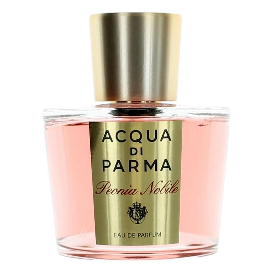 Acqua Di Parma Peonia Nobile by Acqua Di Parma, 3.4oz EDP Spray men Tester by Acqua Di Parma