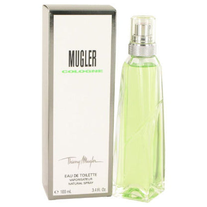 Thierry Mugler Cologne Eau De Toilette by Thierry Mugler