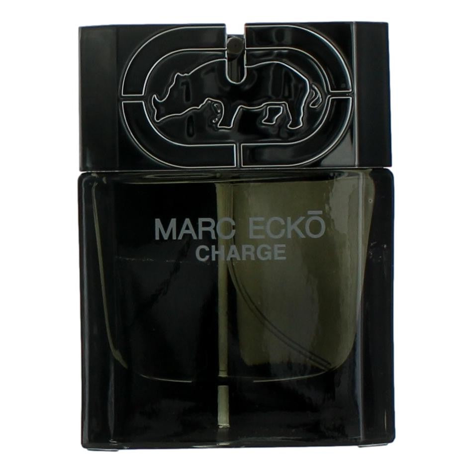 Charge by Marc Ecko, 1.7 oz EDT Spray for Men TESTER by Marc Ecko