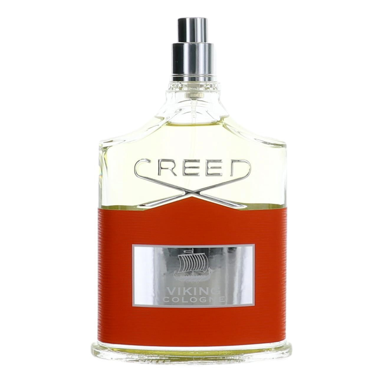 Viking Cologne by Creed, 3.3 oz EDP Spray for Men Tester by Creed