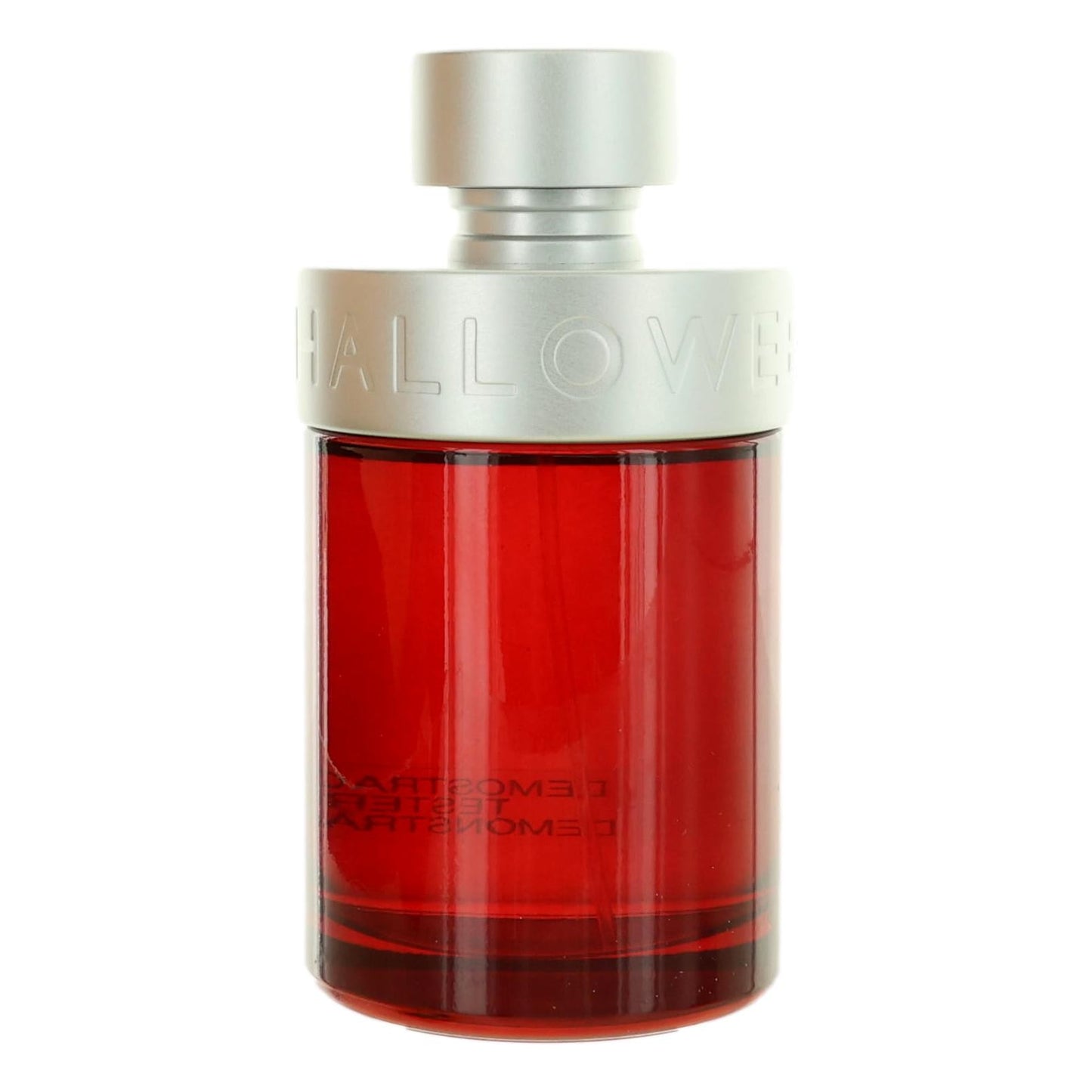 Halloween Man Rock On by J. Del Pozo, 4.2 oz EDT Spray for Men TESTER by J. Del Pozo