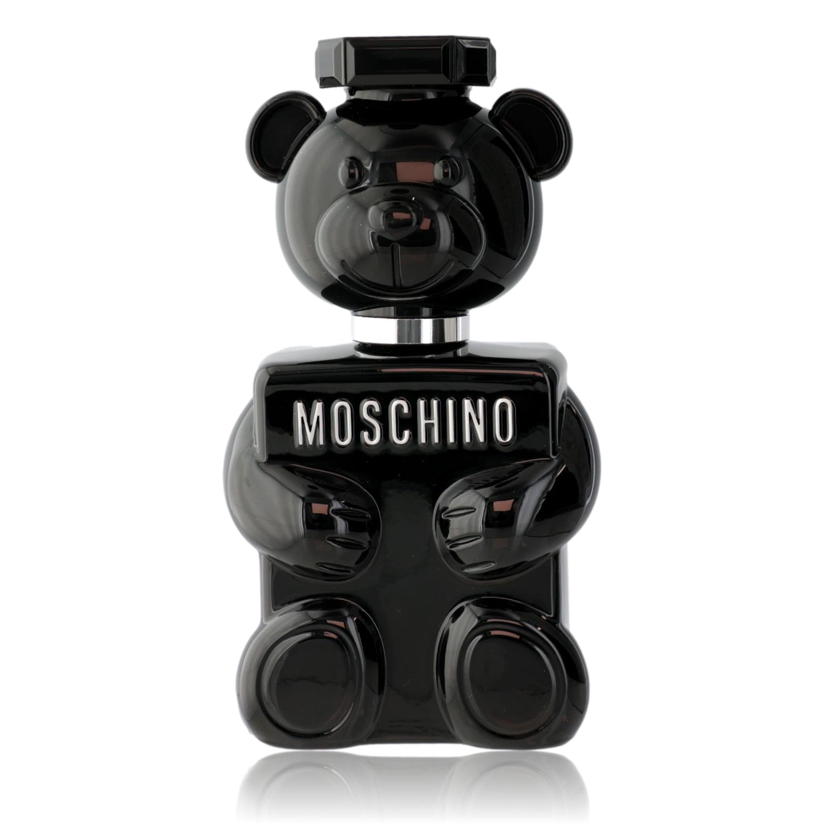 Moschino Toy Boy by Moschino, 3.4 oz EDP Spray for Men TESTER by Moschino